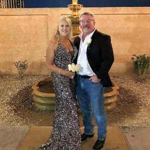 Meet your Posher, Tracey